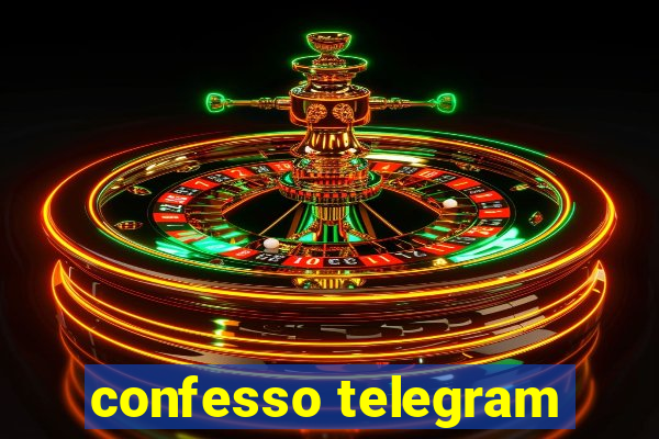 confesso telegram